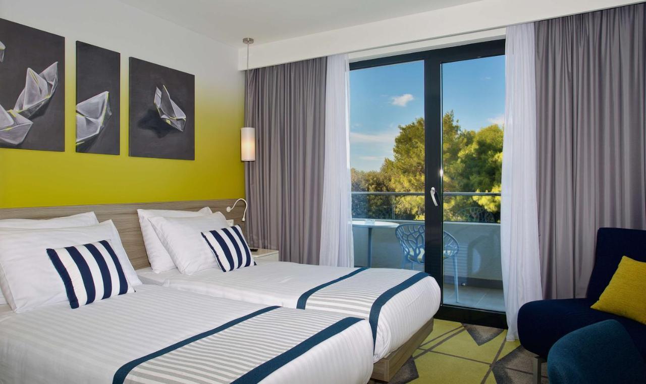 Park Plaza Arena Hotel Pula