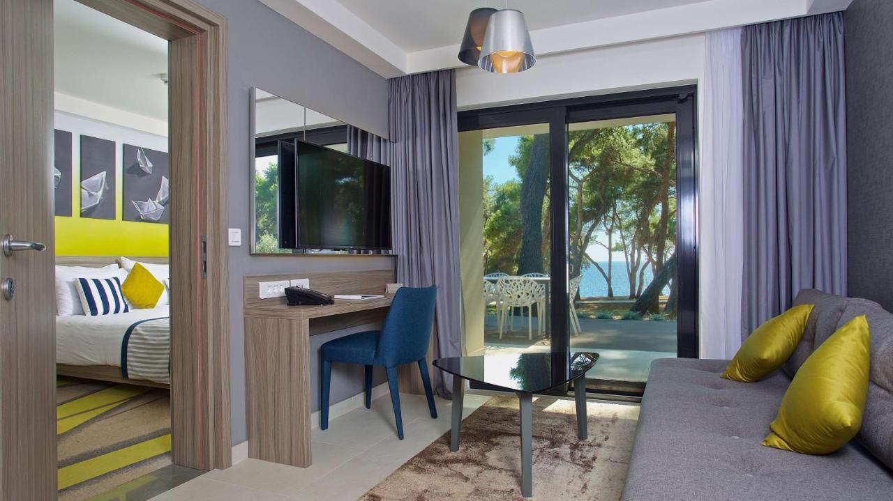 Park Plaza Arena Hotel Pula