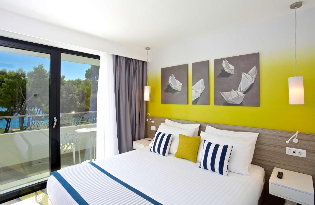 Hotel Park Plaza Arena 3*