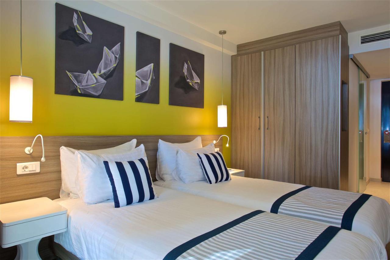 Park Plaza Arena Hotel 3*