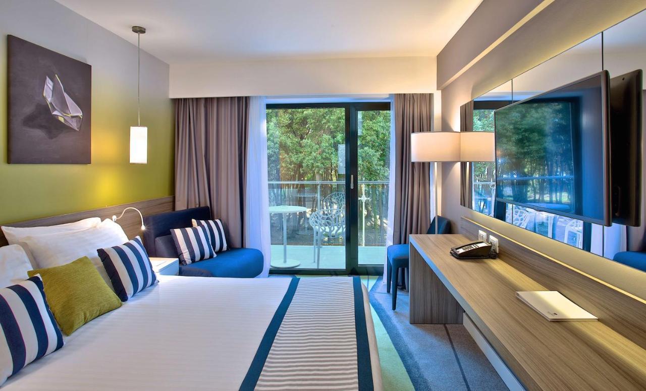 Hotel Park Plaza Arena Pula