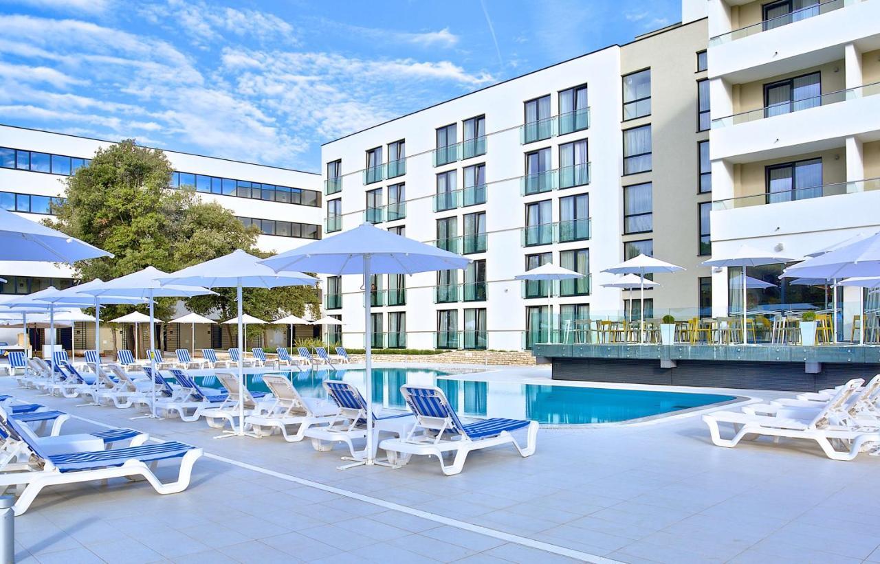Park Plaza Arena 3*