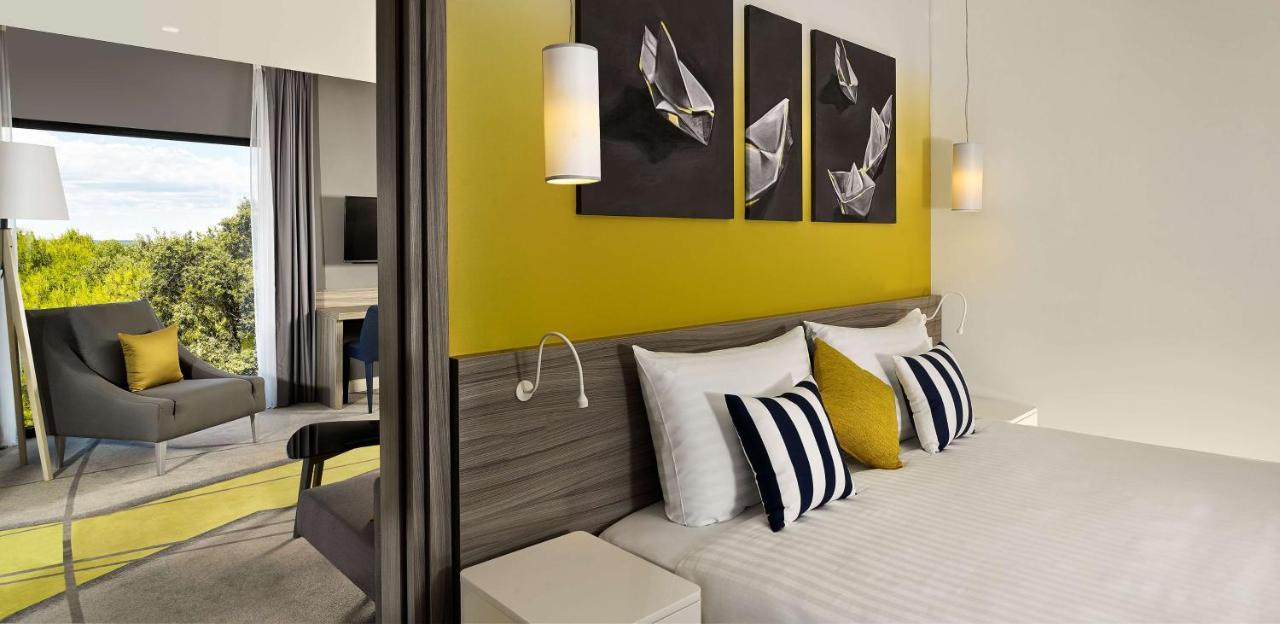 Park Plaza Arena Hotel 3*