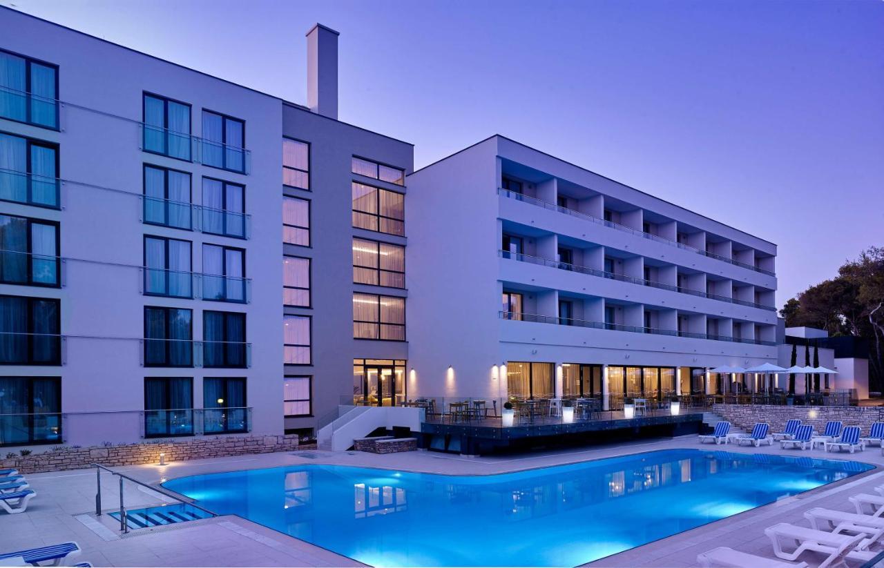 Park Plaza Arena 3*
