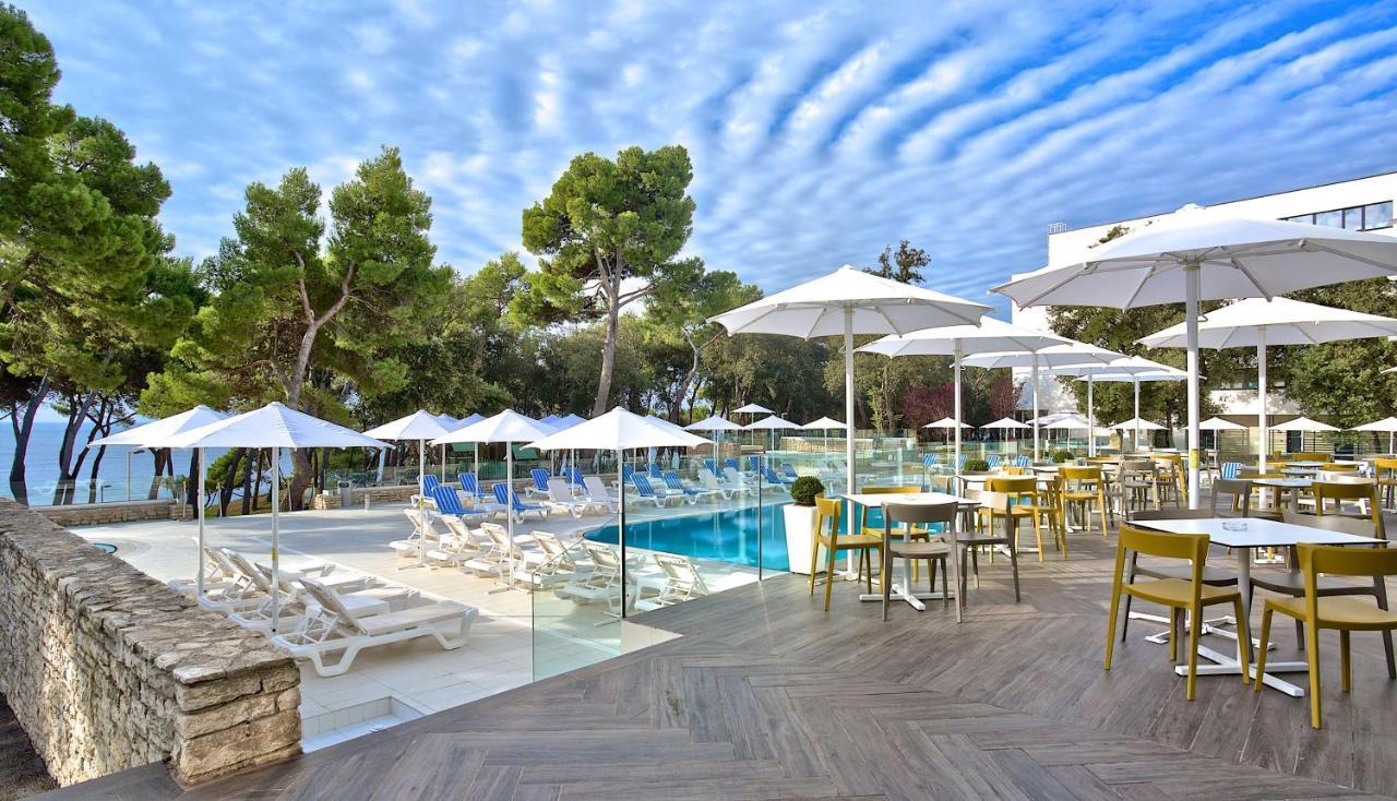 Park Plaza Arena 3* Pula