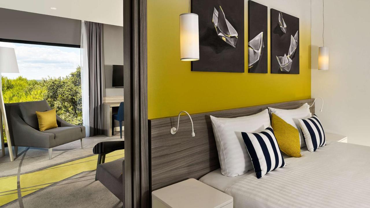 Park Plaza Arena Pula