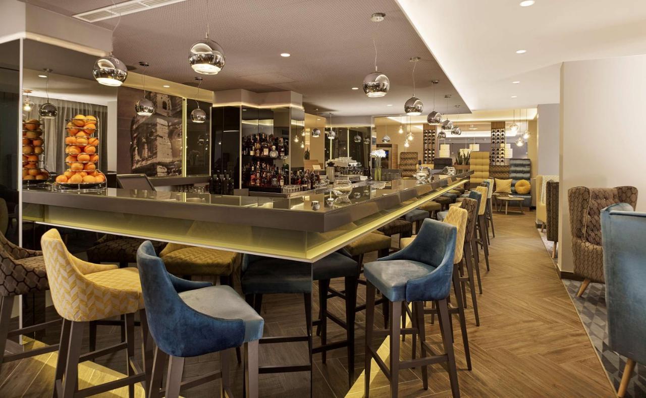 Hotel Park Plaza Arena 3*