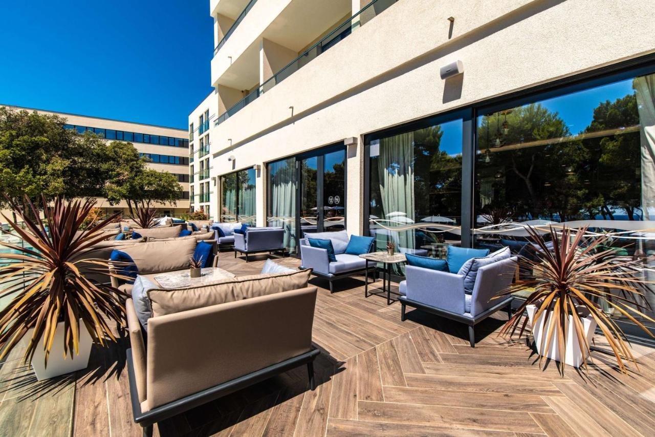 Hotel Park Plaza Arena 3*