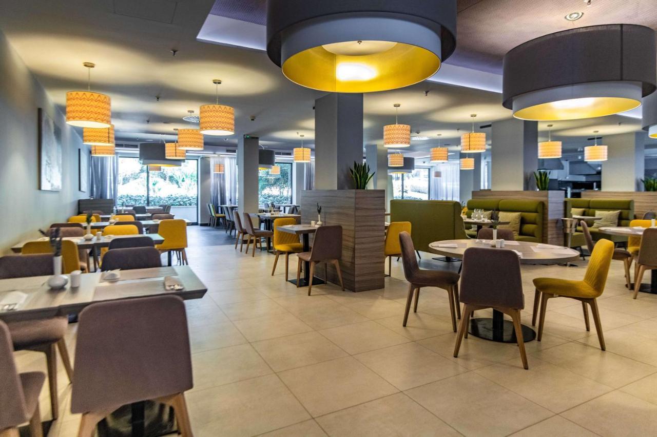 Hotel Park Plaza Arena Pula