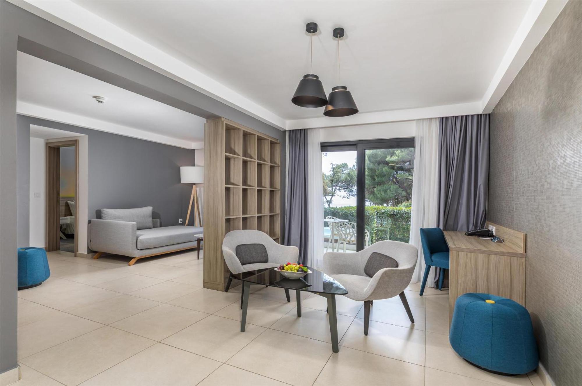 Park Plaza Arena Hotel Pula