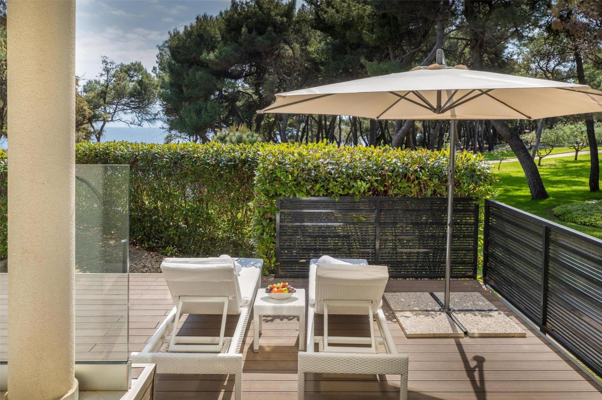 Park Plaza Arena Hotel Pula